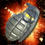 icon Grenade Bombs and Explosions Simulator