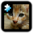 icon Kitten Puzzle 2.0