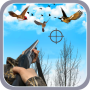 icon Bird Shooter - Hunting Shooting FREE Arcade Game for Samsung S5830 Galaxy Ace