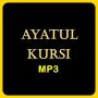 icon Ayatul Kursi MP3 for oppo F1