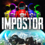 icon Impostor - Space Horror for intex Aqua A4