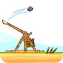 icon Castle Down: Tower Destroyer for Samsung S5830 Galaxy Ace