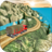 icon Real Euro Cargo Truck Drive Simulator 2.1