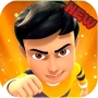 icon Rudra Game - Boom Chik Chik Boom for iball Slide Cuboid
