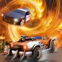 icon Derby Police Car Arena Stunt: Gangster Fight Game