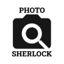 icon Photo Sherlock Search by photo