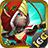 icon com.igg.android.castleclasharb 1.2.1