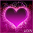 icon Theme Hearts for ADW Launcher 3.0