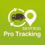 icon Skyfrog Mobile Tracking