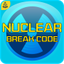 icon Nuclear : Break Code for Samsung Galaxy Note 10 1