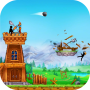 icon Catapult Wars for Doopro P2