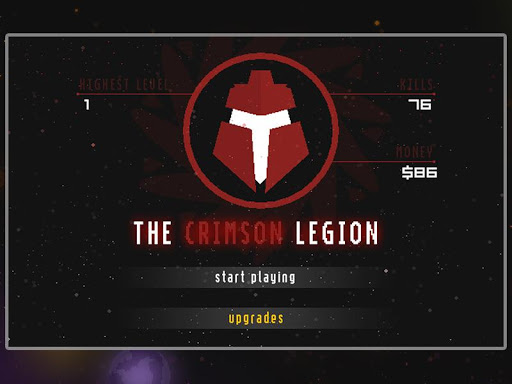 Crimson Legion