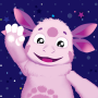 icon Moonzy Mini Games for Heroes: Kids Games & Luntik