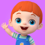 icon Kids Nursery Rhymes - Domi TV