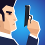 icon Agent Action - Spy Shooter