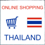 icon Thailand Online Shopping