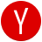 icon Yandex 4.70