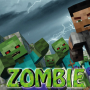 icon Zombie Apocalypse Minecraft