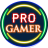 icon Pro Gamer 1.0