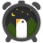icon Early Bird Clock 5.7.0.2