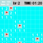 icon 掃雷王 Minesweeper for Samsung Galaxy Note 10 1