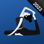 icon Flexibility & Stretching for Samsung Galaxy J2 DTV