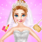 icon Ice Princess Wedding Game 1.0.0