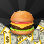 icon Burger Factory Tycoon