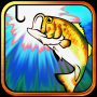 icon Fishing - Mancing Mania for Samsung Galaxy Trend 3