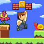 icon Super Pep's World - Run Game for zopo Speed 7C