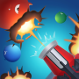 icon Jump Ball Blast Ⅱ