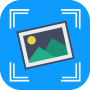 icon GScanner -Camera Scanner PDF Creator for oppo F1