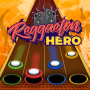 icon Reggaeton - Guitar Hero Game