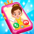 icon Princess Baby Phone 1.0.16