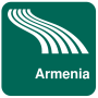 icon Armenia