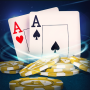 icon Poker Online: Casino Star for Samsung Galaxy J2 DTV