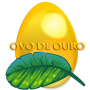 icon Ovo de Ouro for Samsung Galaxy Note 10 1