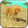 icon Wild Cheetah Sim