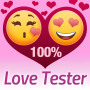 icon Love Tester