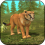 icon Wild Cougar Sim