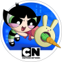 icon Glitch Fixers: Powerpuff Girls for LG Q6a