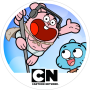 icon Sky Streaker - Gumball