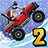 icon Hill Climb Racing 2 1.11.3