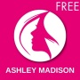 icon Ashley madison free app