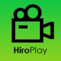 icon Hiro Play HD Movies & Series guide