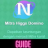 icon Guide Mudah Daftar Alat Mitra Higgs Domino Apk 1.0.0