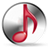 icon Mp3 Player 4.0