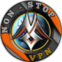 icon Nonstop VPN Official