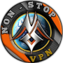 icon Nonstop VPN Official for oppo A57