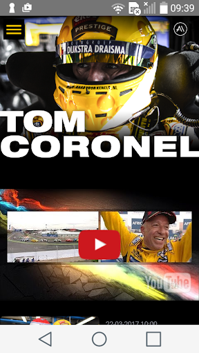 Coronel Racing